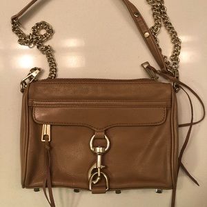 Rebecca Minkoff Crossbody